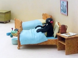 پینگو (فصل 4 - قسمت 17)